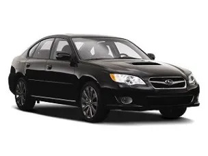 2009 Subaru Legacy Special Edition