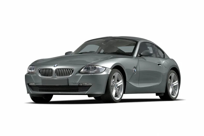 BMW Z4 : Price, Mileage, Images, Specs & Reviews 