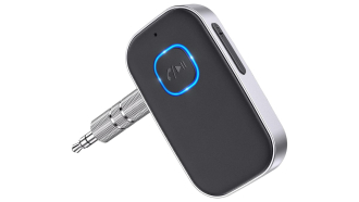 Universal Cassette compatible con Bluetooth 5.0 Audio Car Tape Aux  Adaptador estéreo con micrófono