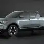 Toyota EPU concept truck