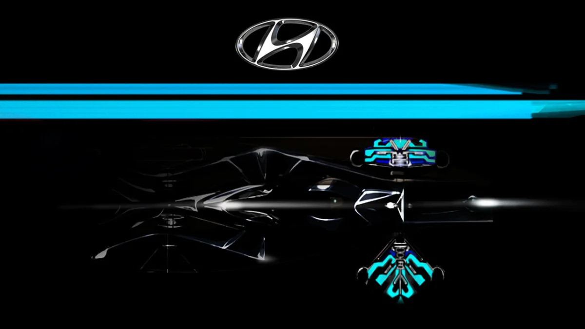Hyundai Vision Gran Turismo