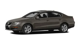 2010 Volkswagen Passat Safety Recalls - Autoblog