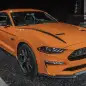 2020 Ford Mustang EcoBoost HPP