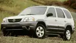2002 Mazda Tribute