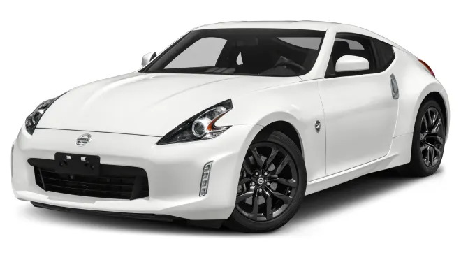 2020 Nissan 370Z : Latest Prices, Reviews, Specs, Photos and Incentives
