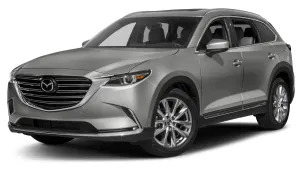 (Signature) 4dr All-Wheel Drive Sport Utility