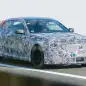 2022 BMW M2 spy photo