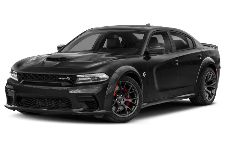 2020 Charger