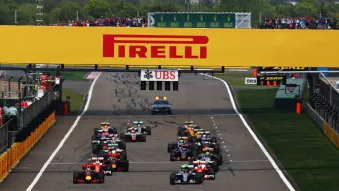 2016 Chinese Formula 1 Grand Prix