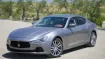 2014 Maserati Ghibli: First Drive