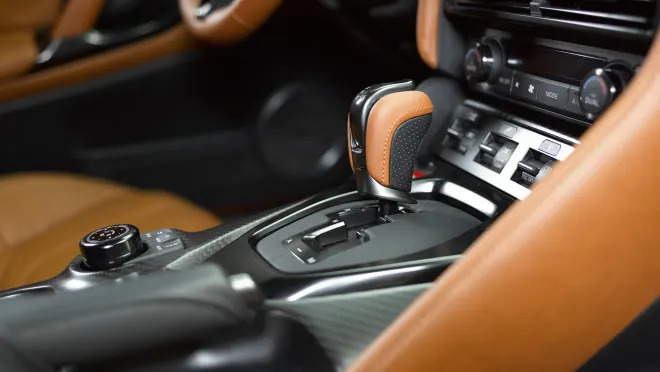 2017 Nissan GT-R Nismo somehow still a bargain at $176,585 - Autoblog