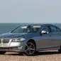 2013 BMW ActiveHybrid 5