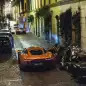 c-x75 jaguar super car spectre james bond 007