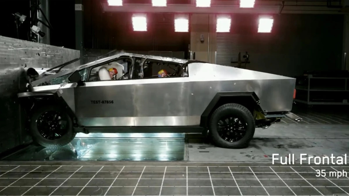 Tesla Cybertruck's amazing feats lack context and details (so don't get too excited)