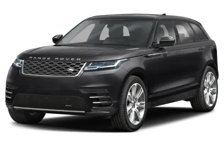 2022 Land Rover Range Rover Velar P250 S 4dr 4x4