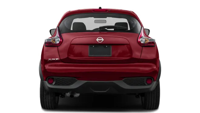 2017 Nissan JUKE: Price, Review, Photos (Canada)