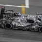 Motorsport: Porsche Test 2022