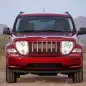 2010 Jeep Liberty Sport