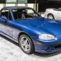 1999 Mazda Miata 10th Anniversary Edition