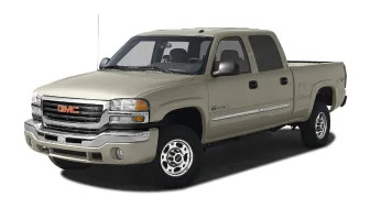 Base 4x2 Crew Cab 6.6 ft. box 153 in. WB