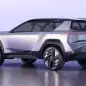 Nissan Arizon concept
