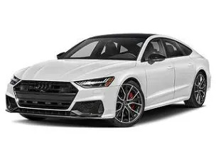 2022 Audi S7 Premium Plus