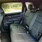 2023 Honda CR-V Sport Touring back seat
