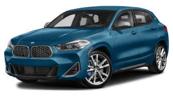 M35i 4dr All-Wheel Drive Sports Activity Coupe