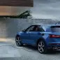 Audi Q5 plug-in hybrid