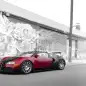 Bugatti Veyron #1 RM Sotheby's The Pinnacle Portfolio