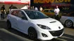 SEMA 2009: 40th Anniversary Mazda3 and Mazdaspeed3 customs