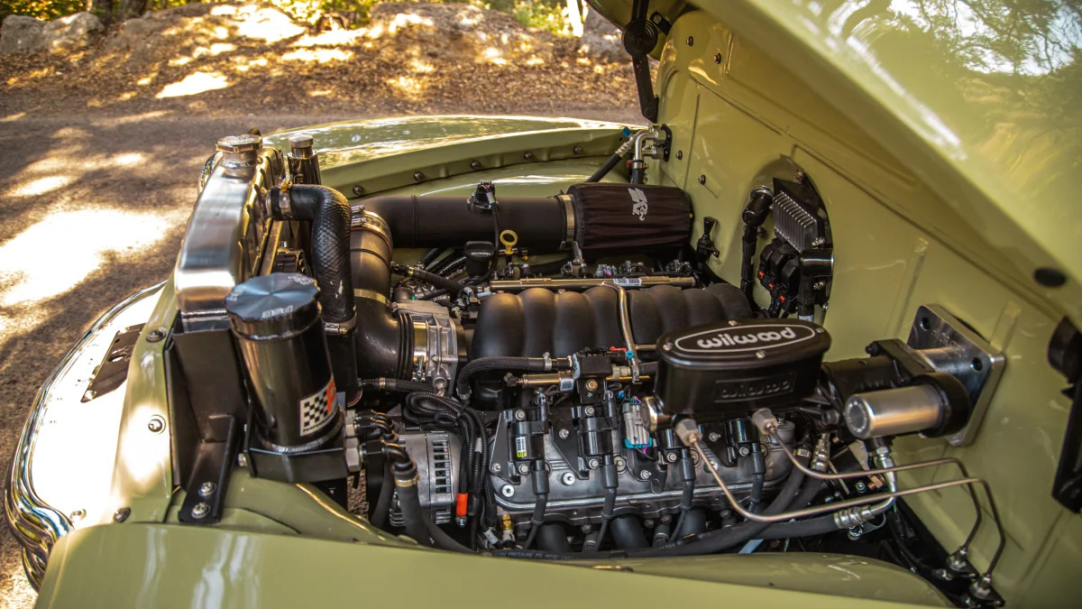 ICON-Thriftmaster-Old-School-Nature-Engine-From-Drvr-Side