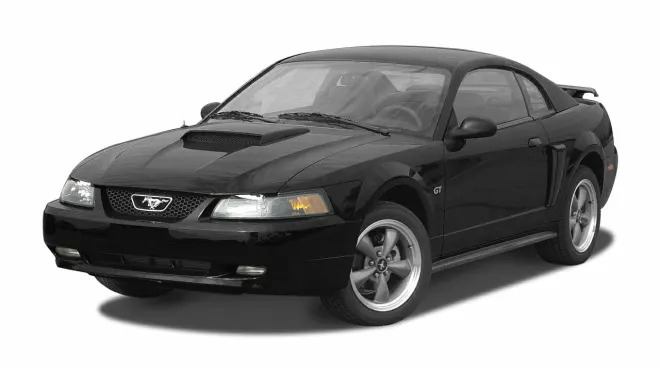 Ford Mustang - Mustang Price, Specs, Images, Colours