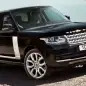 Large Premium SUV - 2014 Land Rover Range Rover