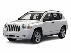 2009 Jeep Compass Limited Edition