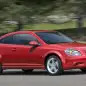 2007-2009 GM fuel pump recall vehicles