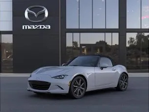 2024 Mazda Miata Grand Touring
