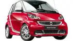 2013 smart fortwo
