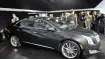 2013 Cadillac XTS: LA 2011