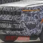 Jeep Grand Cherokee 4xe spy photos