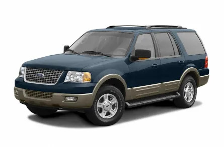 2004 Ford Expedition XLT 4.6L Sport 4x4