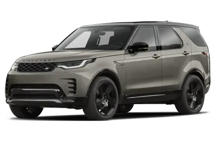 2023 Land Rover Discovery P360 S R-Dynamic 4dr 4x4