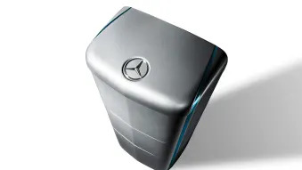 Daimler Establishes Mercedes-Benz Energy GmbH for Stationary Energy Storage 