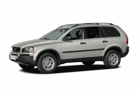 2005 Volvo XC90 2.5T A AWD 4dr