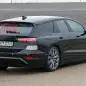 Audi A6 E-Tron Avant prototype