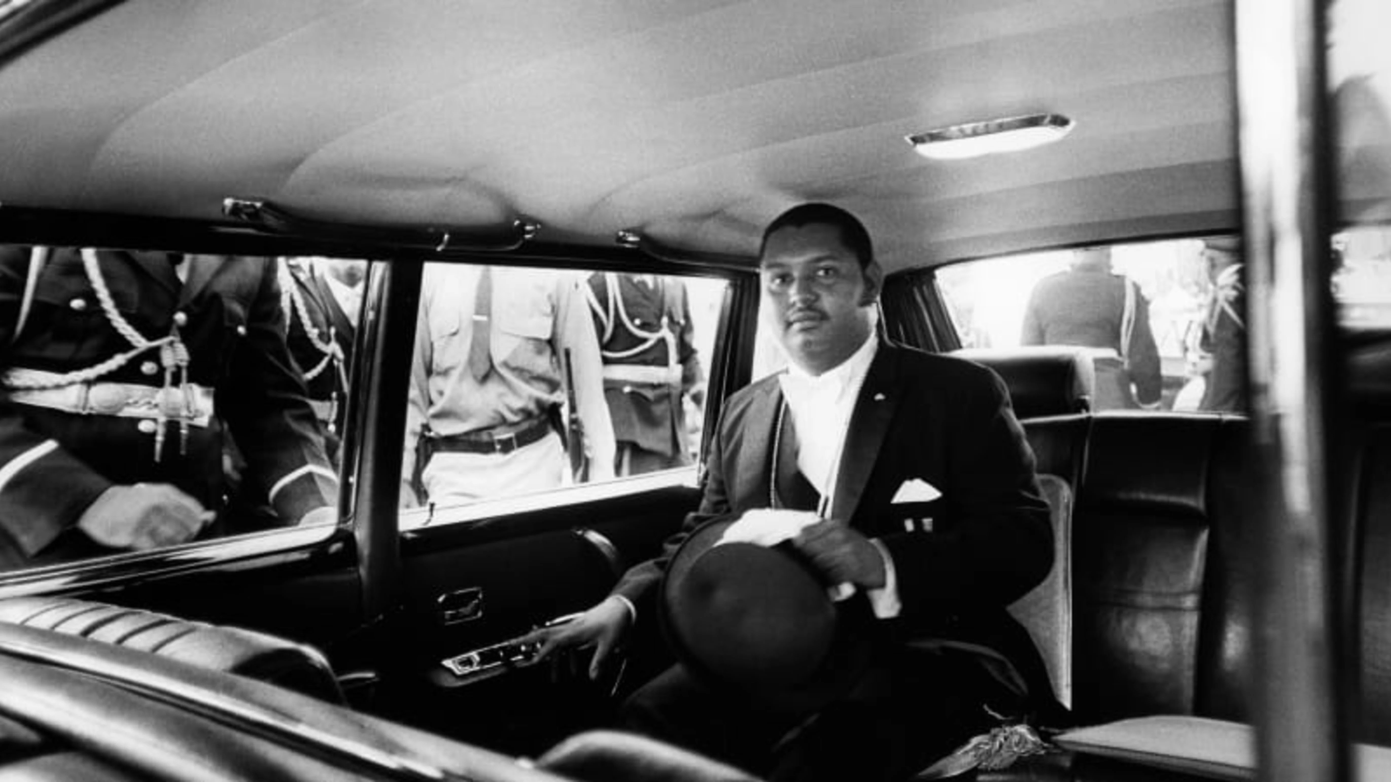 Jean Claude Duvalier 1951- Baby Doc Diktator Haiti