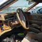 34 - 1981 Cadillac Eldorado in Colorado junkyard - Photo by Murilee Martin