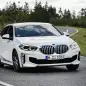 2020 BMW 128ti