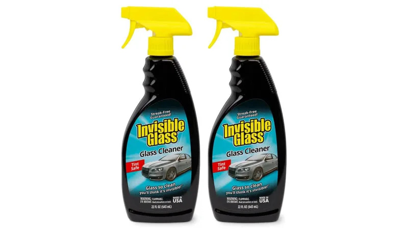 The Best Car Windshield Cleaners In 2024 - Autoblog