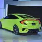 honda civic concept coupe rear taillights